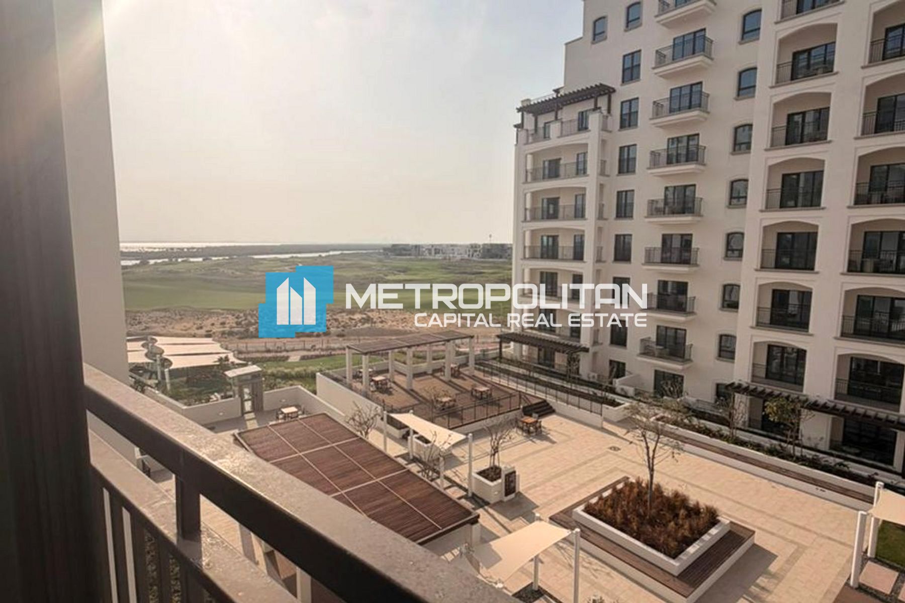 Image - Residences D, Yas Island, Abu Dhabi | Project - شقة