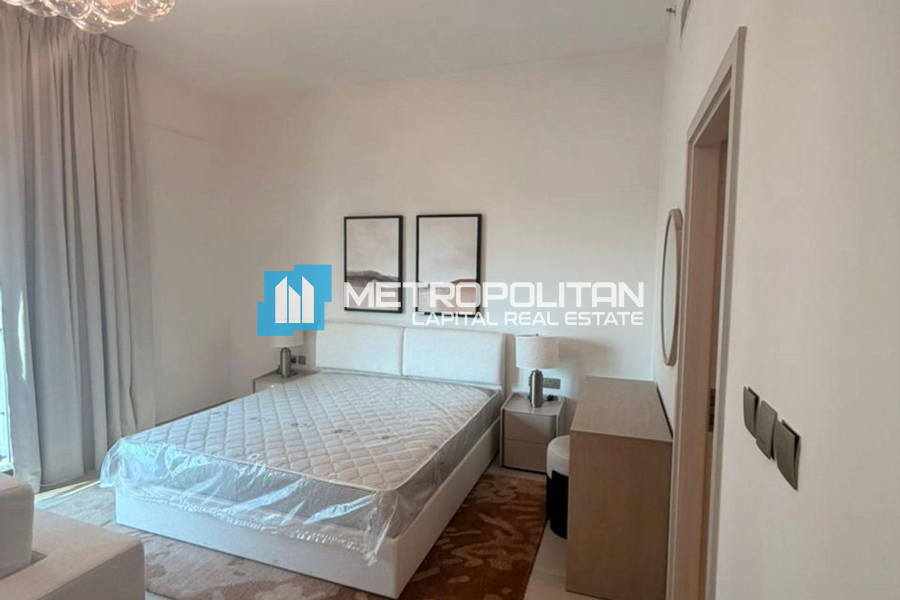 Image - Residences D, Yas Island, Abu Dhabi | Project - شقة