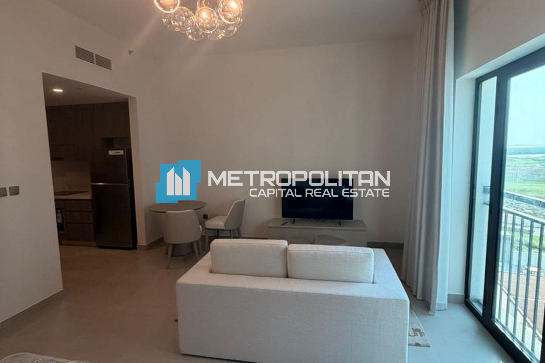 Image - Residences D, Yas Island, Abu Dhabi | Project - شقة