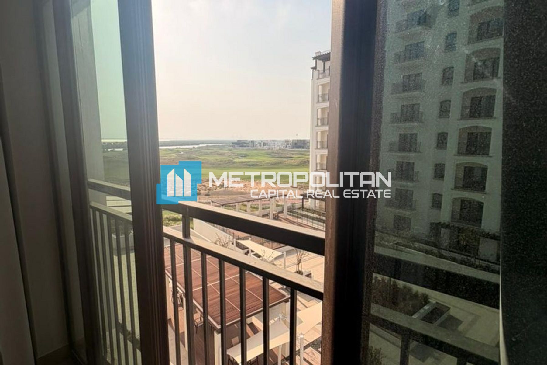 Image - Residences D, Yas Island, Abu Dhabi | Project - شقة