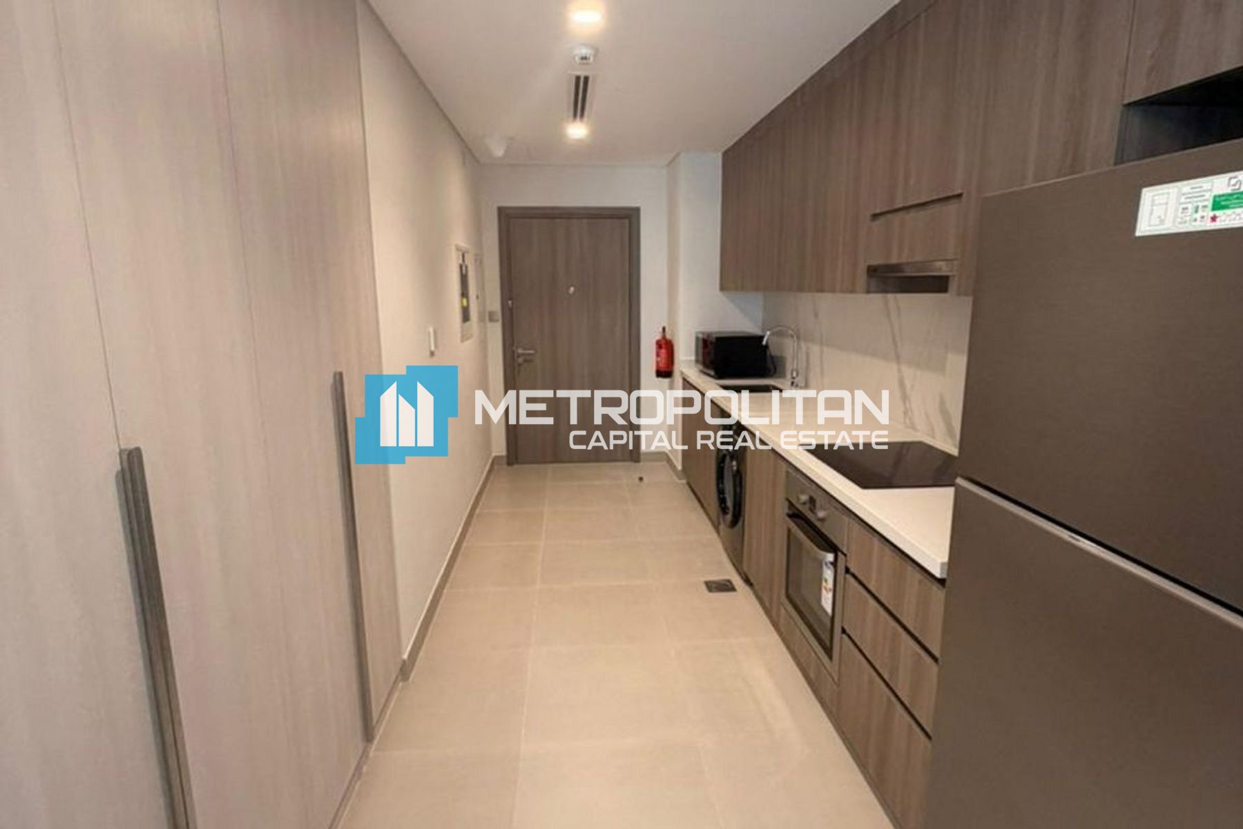 Image - Residences D, Yas Island, Abu Dhabi | Project - شقة