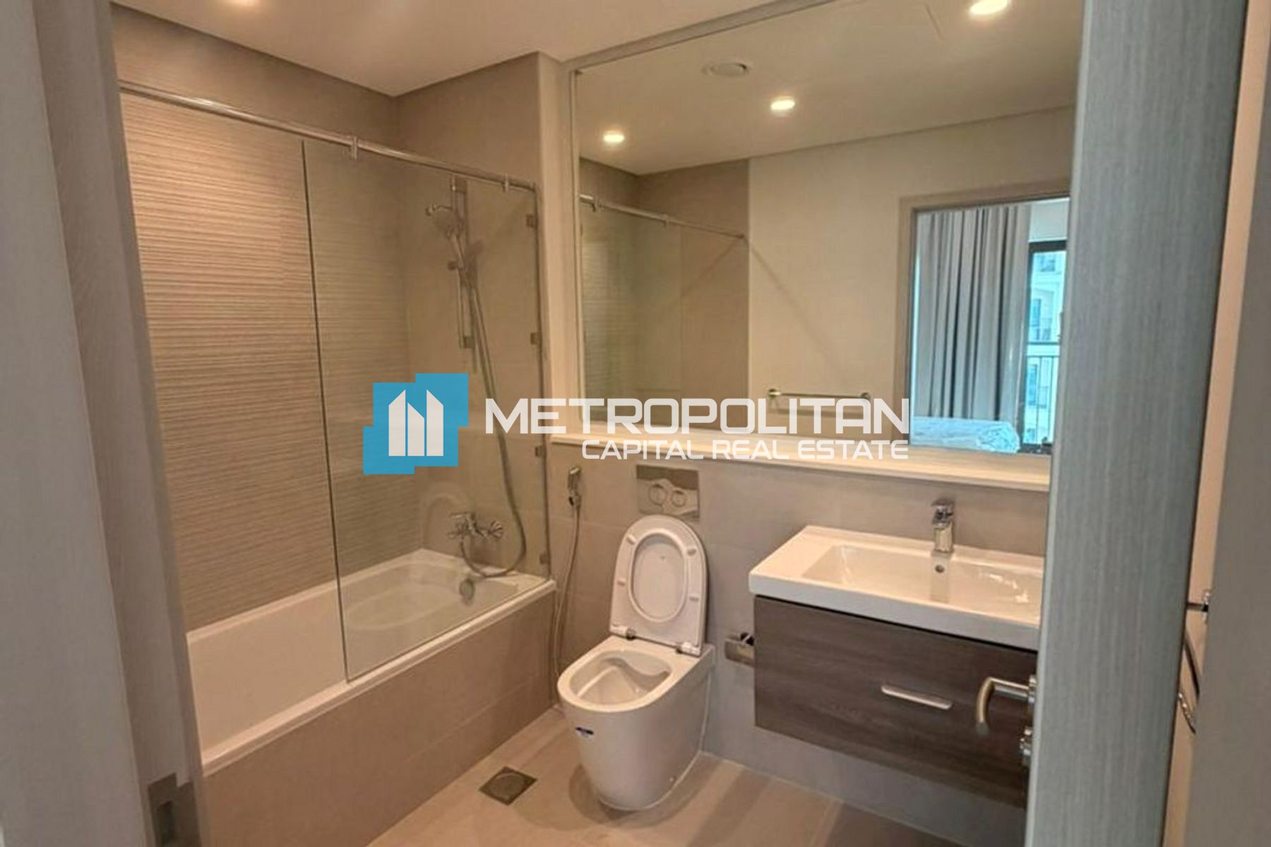 Image - Residences D, Yas Island, Abu Dhabi | Project - شقة