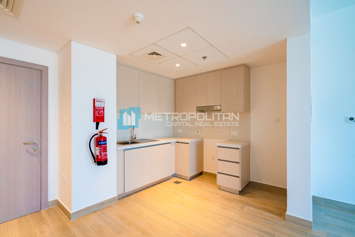 Image - Waters Edge, Yas Island, Abu Dhabi | Project - Apartment