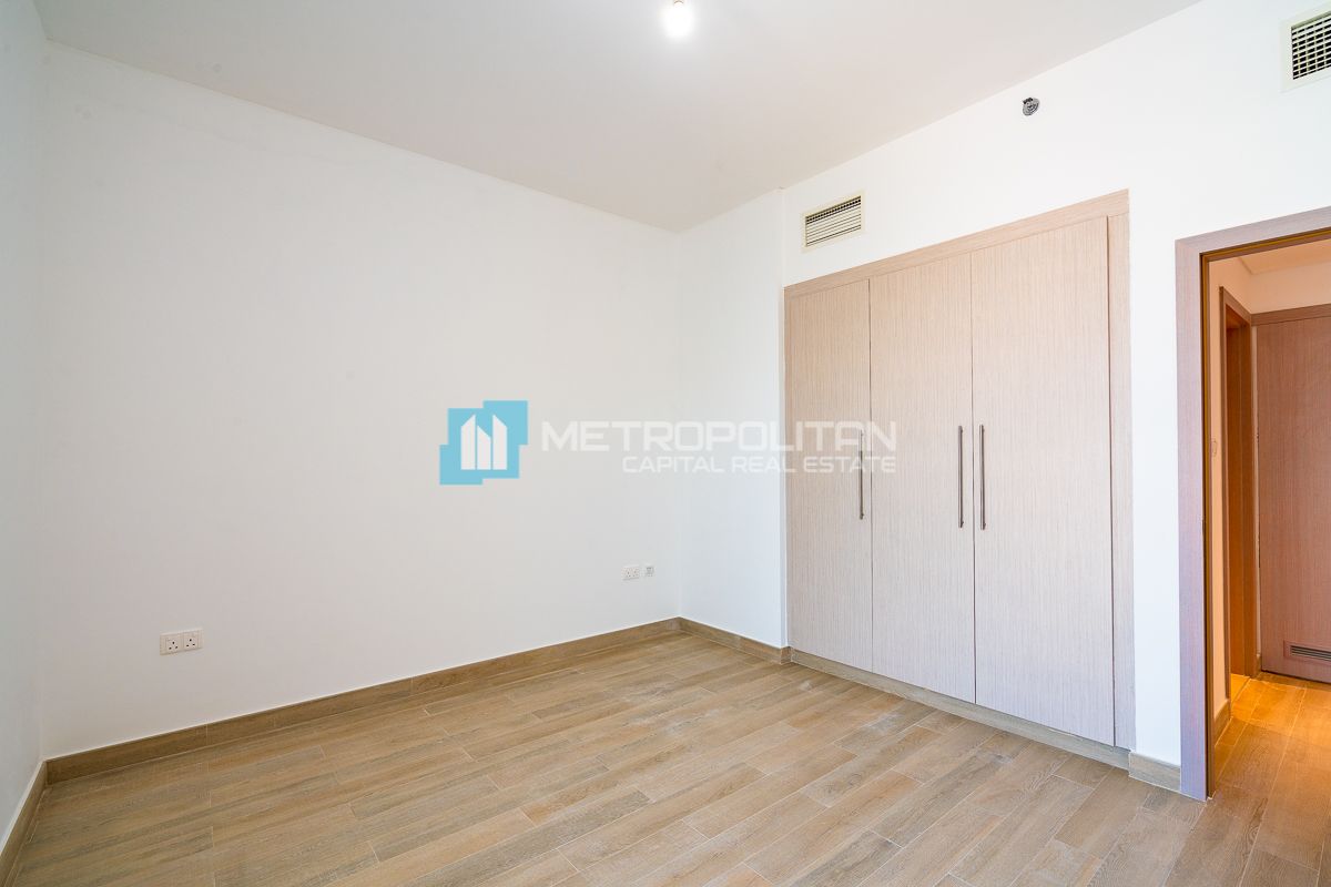 Image - Waters Edge, Yas Island, Abu Dhabi | Project - Apartment