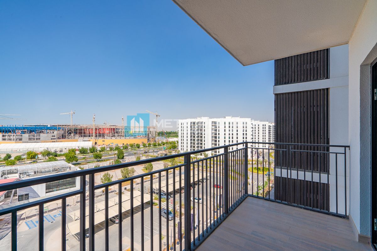 Image - Waters Edge, Yas Island, Abu Dhabi | Project - Apartment