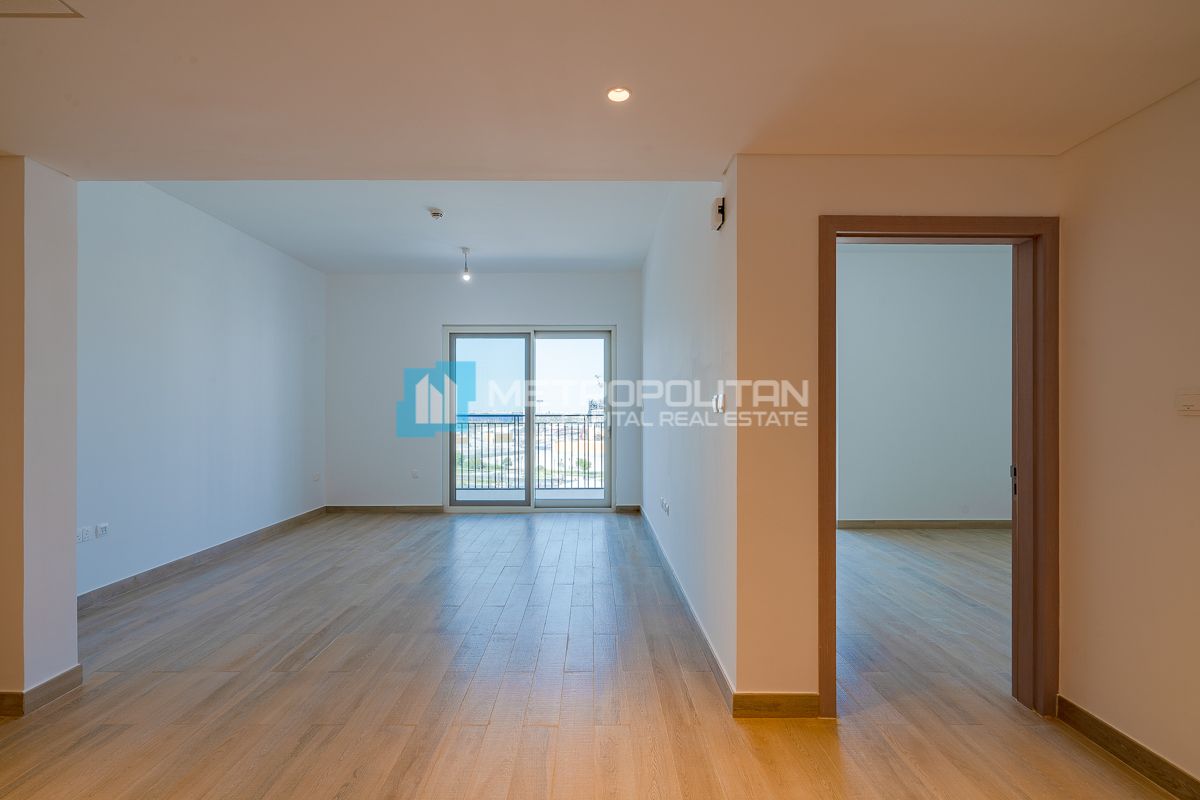 Image - Waters Edge, Yas Island, Abu Dhabi | Project - Apartment