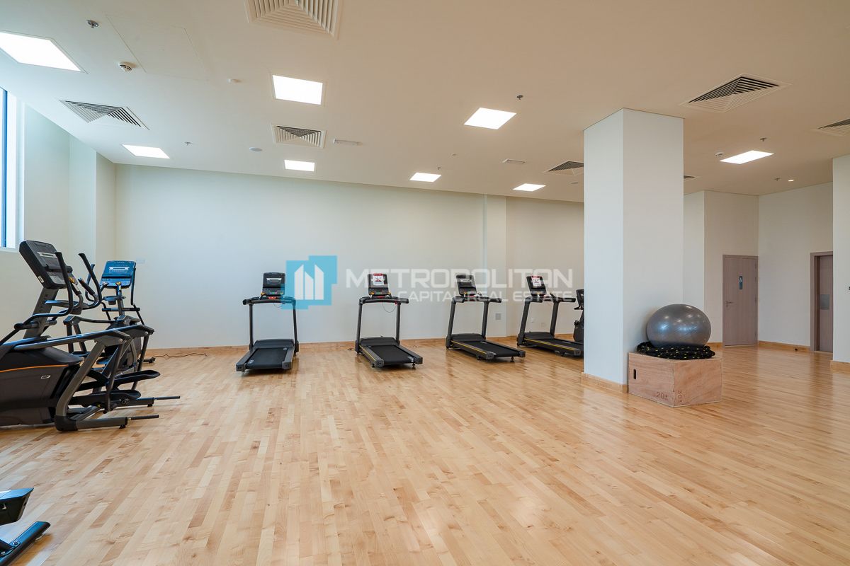 Image - Waters Edge, Yas Island, Abu Dhabi | Project - Apartment