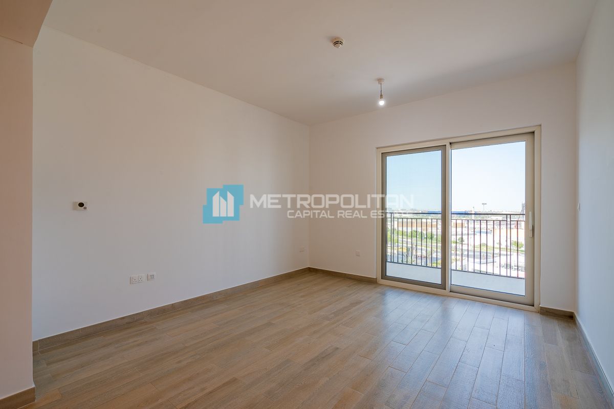 Image - Waters Edge, Yas Island, Abu Dhabi | Project - Apartment