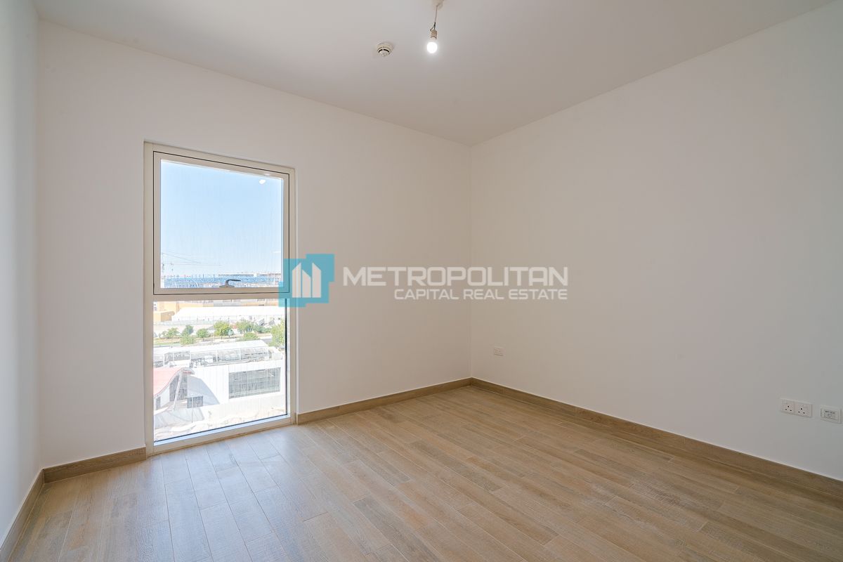 Image - Waters Edge, Yas Island, Abu Dhabi | Project - Apartment