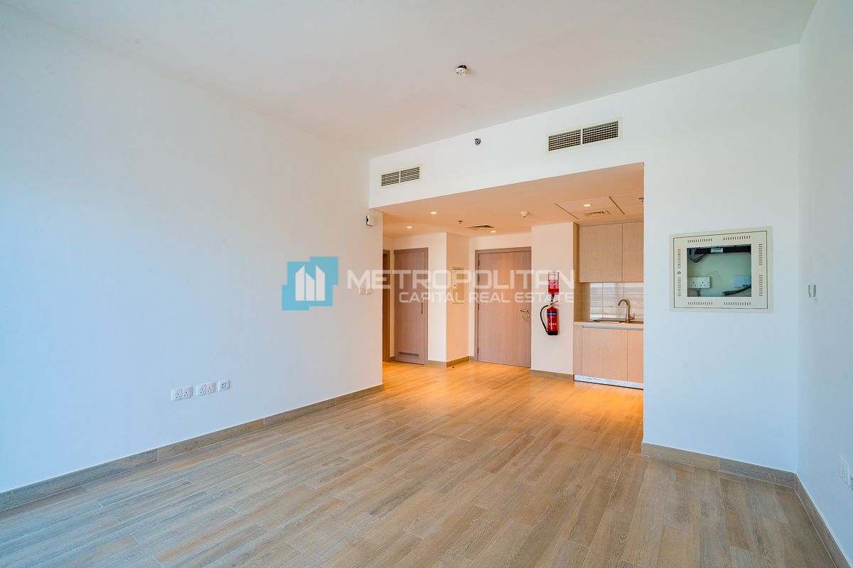 Image - Waters Edge, Yas Island, Abu Dhabi | Project - Apartment