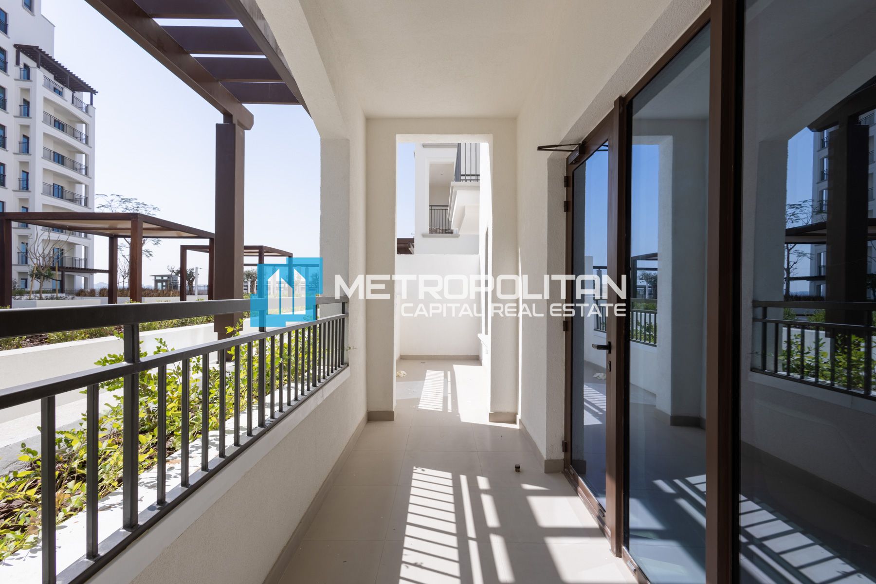 1BR Apartment for Rent in Yas Island – MCR-7464