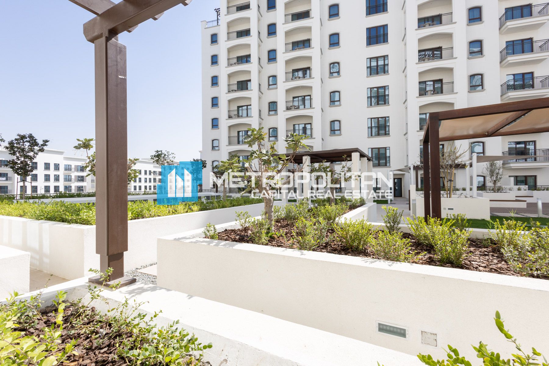 Image - Residences D, Yas Island, Abu Dhabi | Project - Apartment