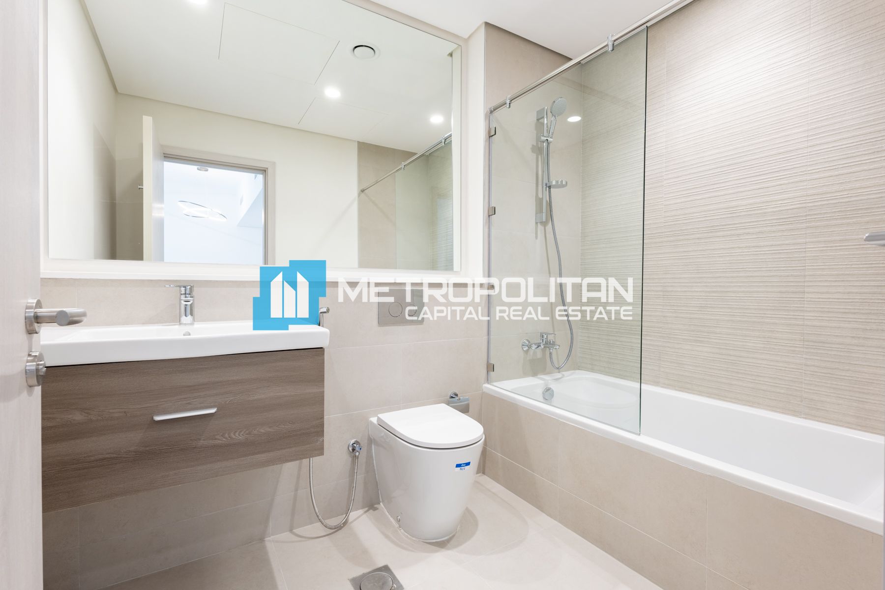 Image - Residences D, Yas Island, Abu Dhabi | Project - Apartment