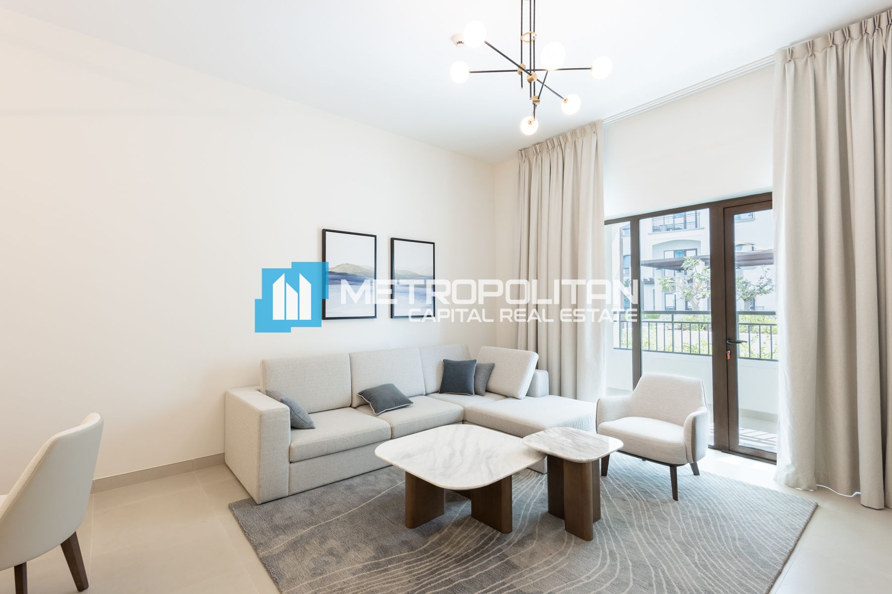 Image - Residences D, Yas Island, Abu Dhabi | Project - Apartment