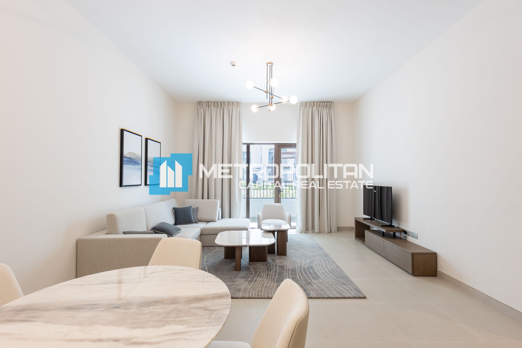 Image - Residences D, Yas Island, Abu Dhabi | Project - Apartment