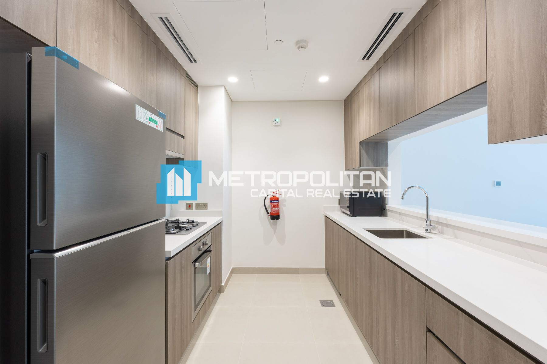 Image - Residences D, Yas Island, Abu Dhabi | Project - Apartment