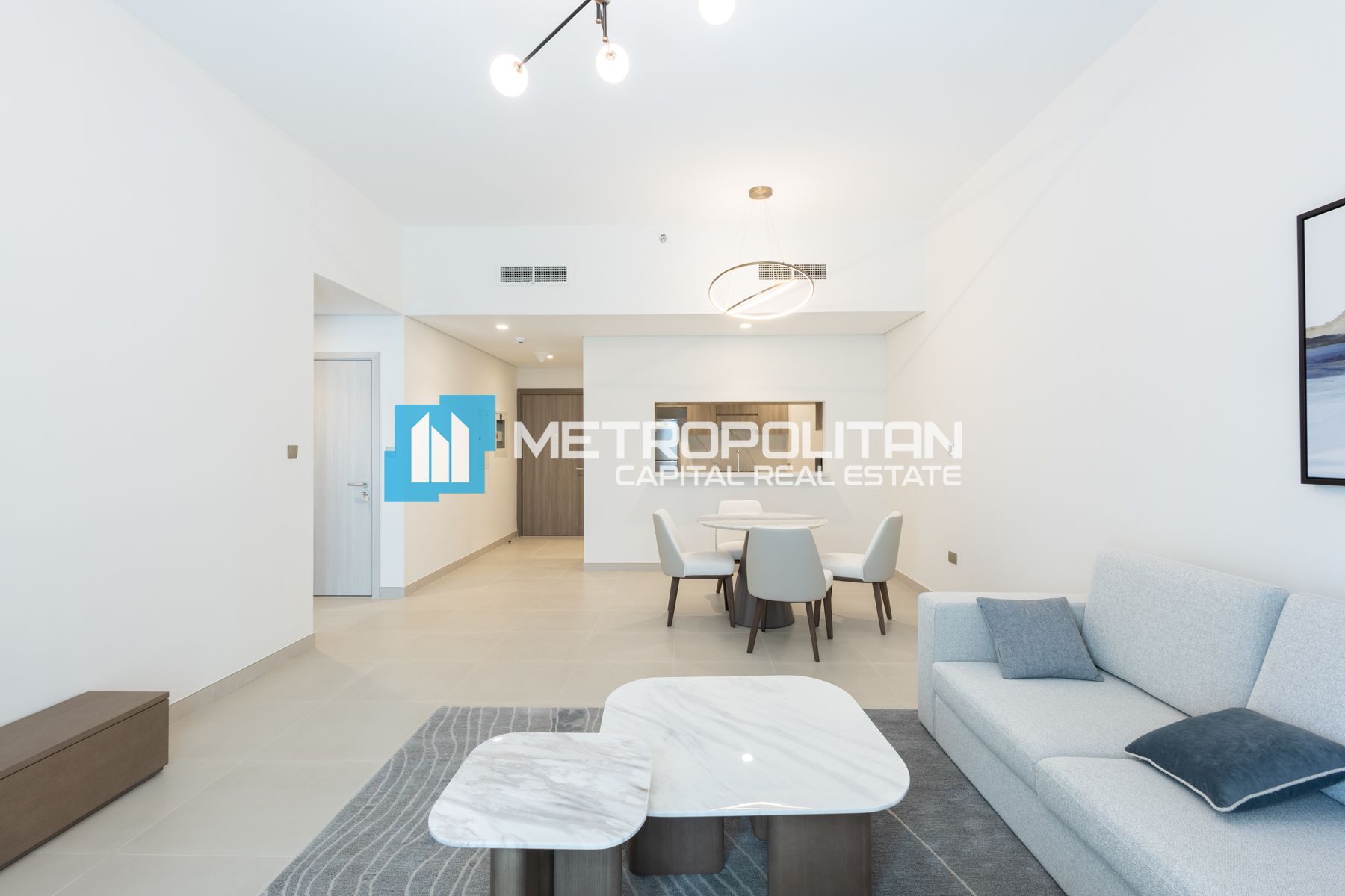 Image - Residences D, Yas Island, Abu Dhabi | Project - Apartment