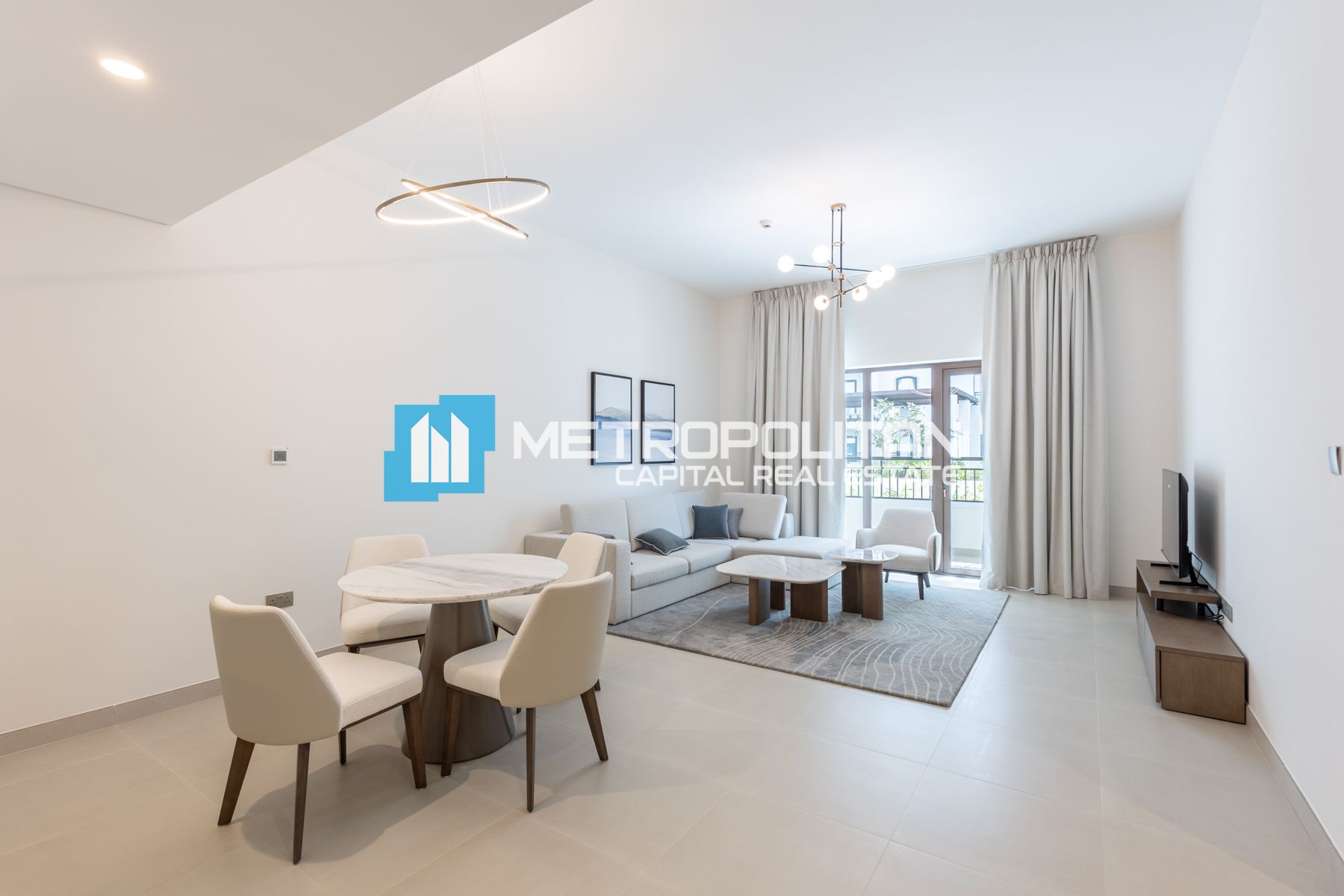 Image - Residences D, Yas Island, Abu Dhabi | Project - Apartment