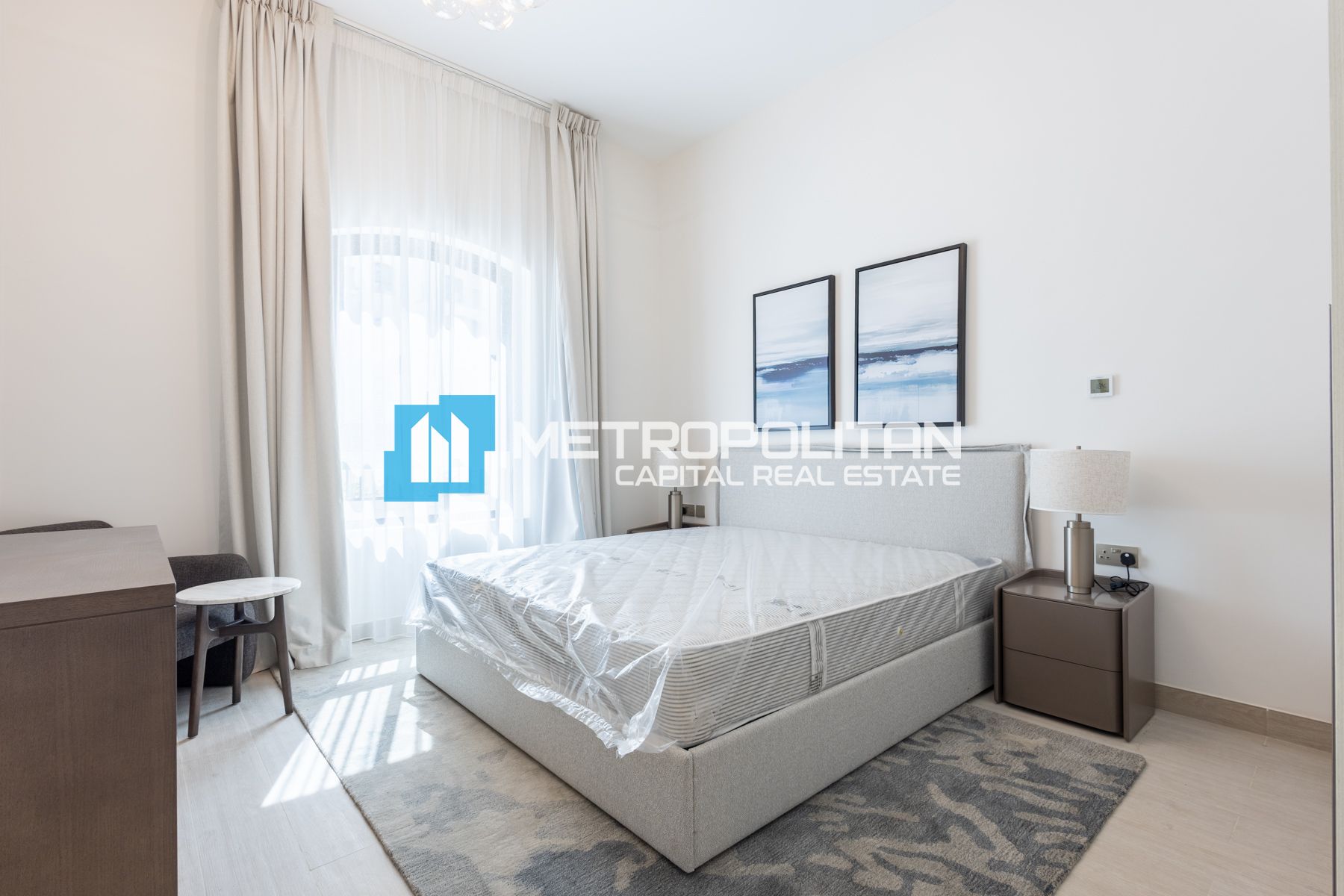 Image - Residences D, Yas Island, Abu Dhabi | Project - Apartment