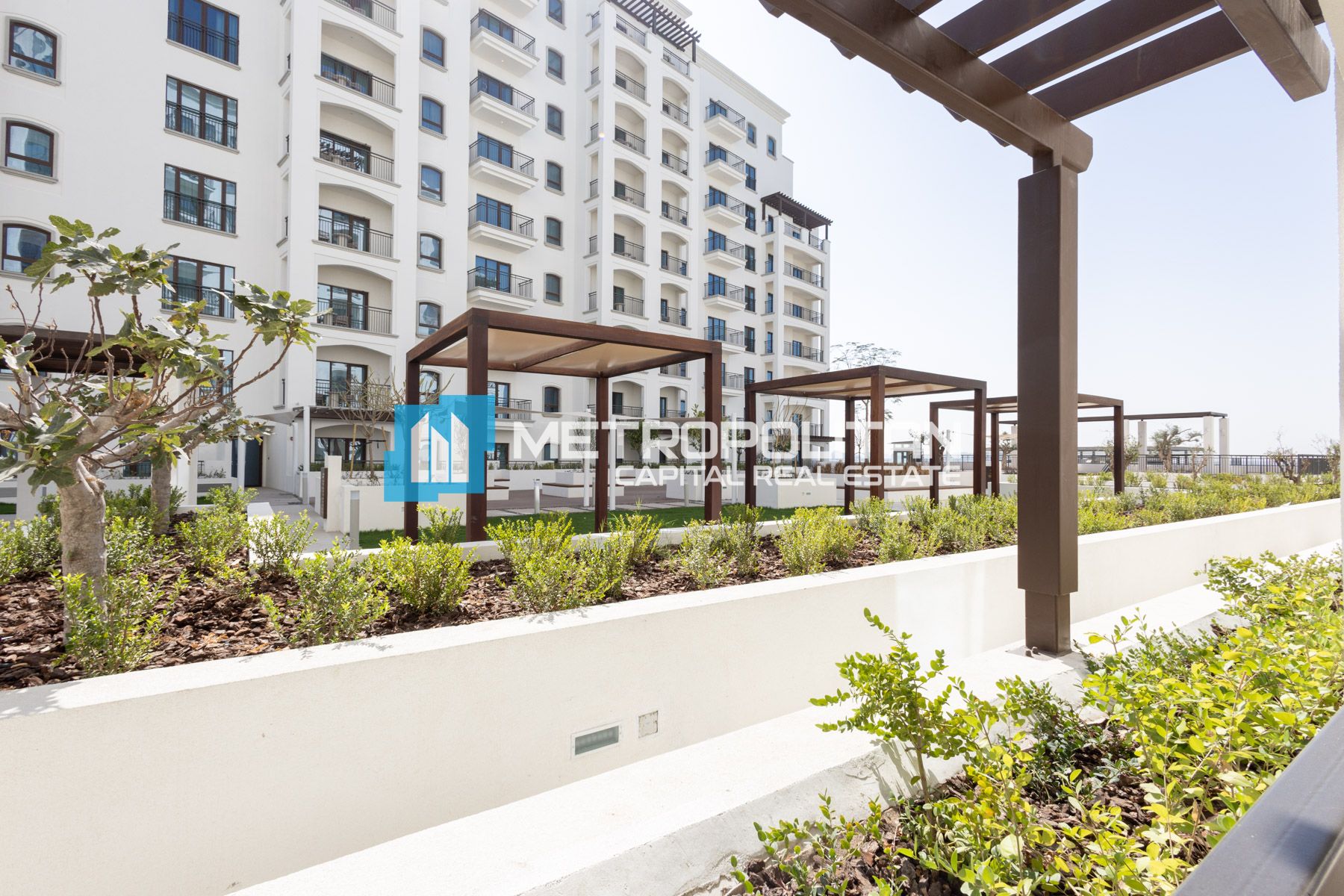 Image - Residences D, Yas Island, Abu Dhabi | Project - Apartment