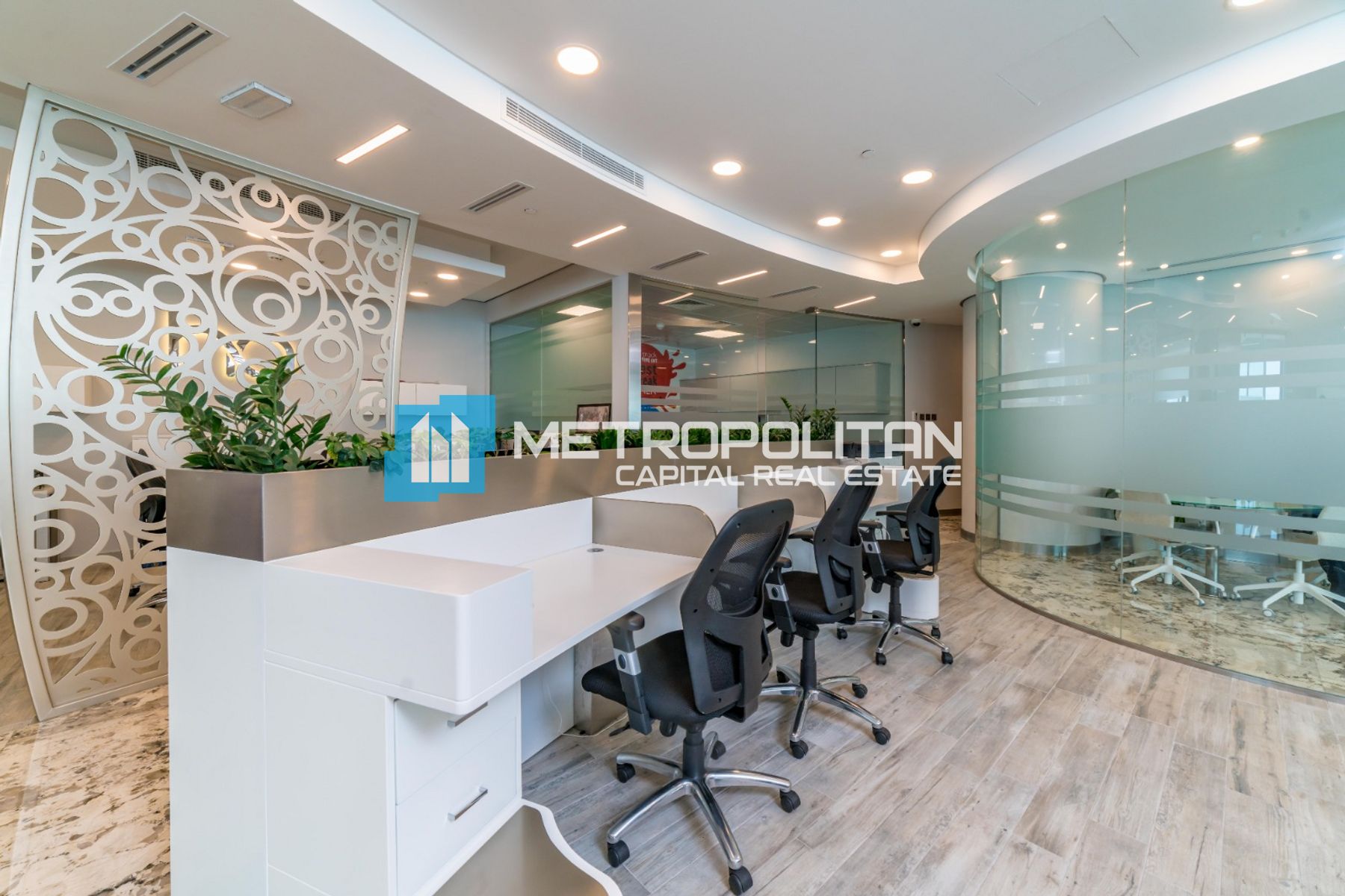 Image - Addax port office tower, Al Reem Island, Abu Dhabi | Project - Office