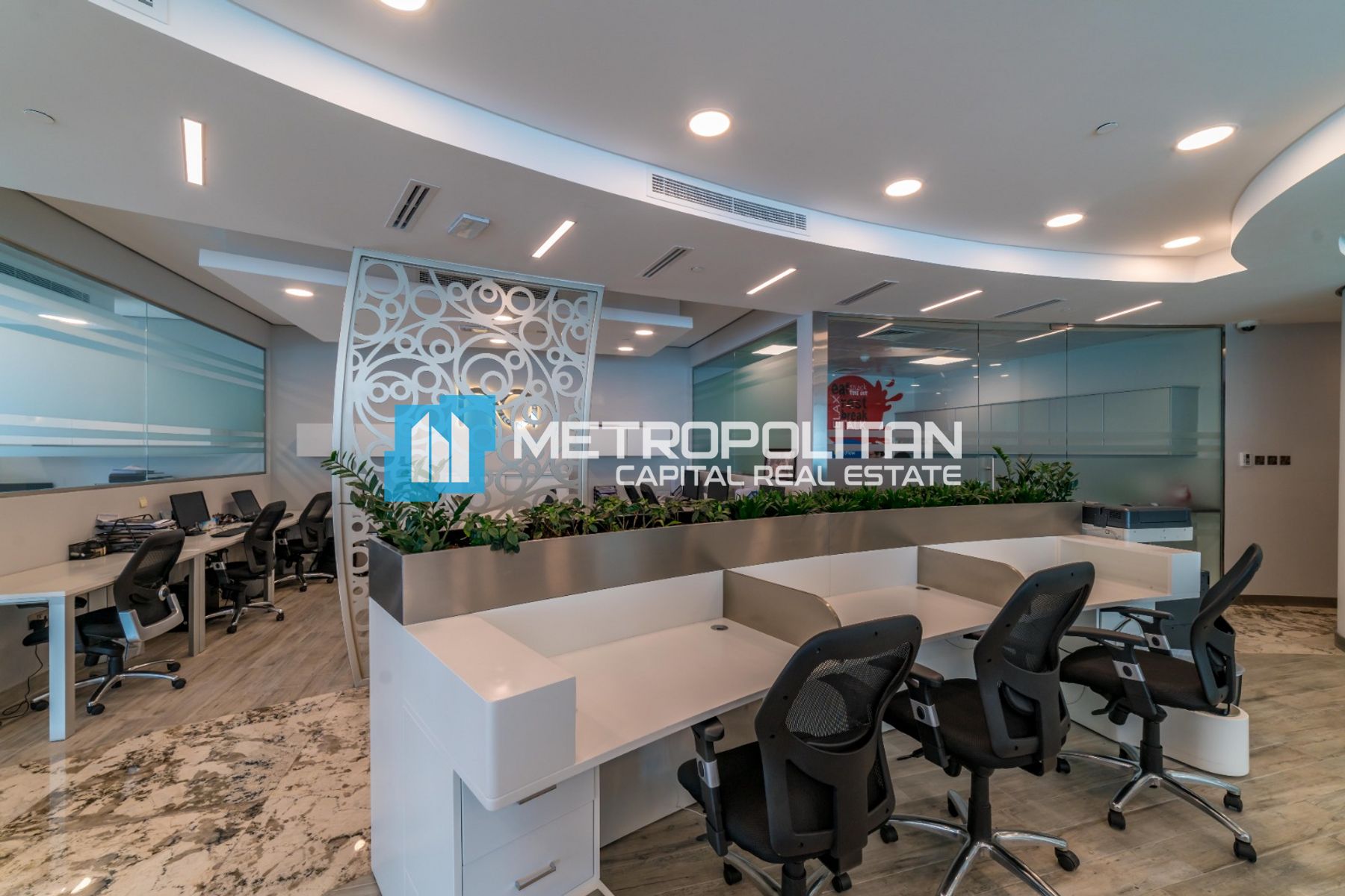 Image - Addax port office tower, Al Reem Island, Abu Dhabi | Project - Office