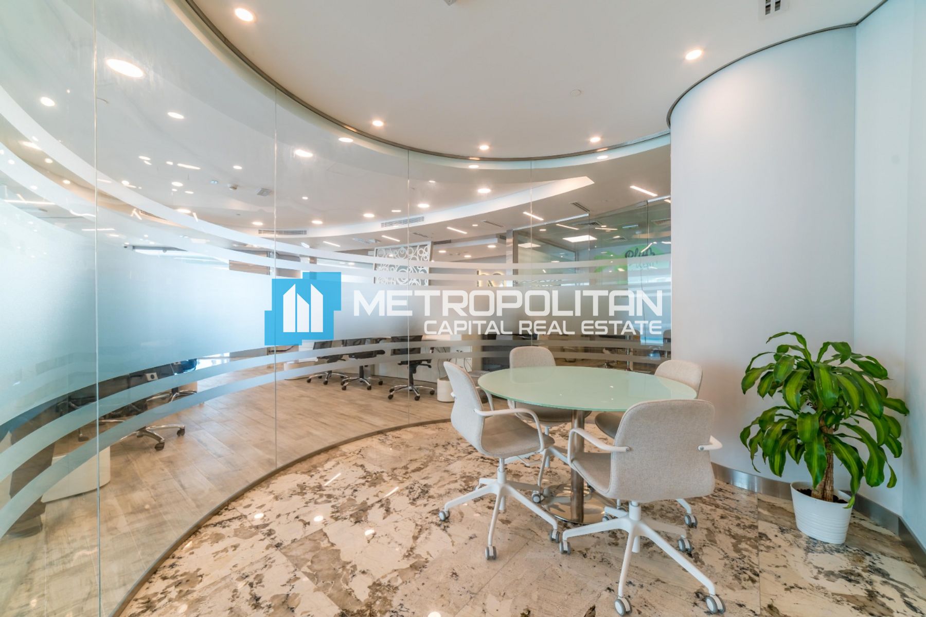 Image - Addax port office tower, Al Reem Island, Abu Dhabi | Project - Office