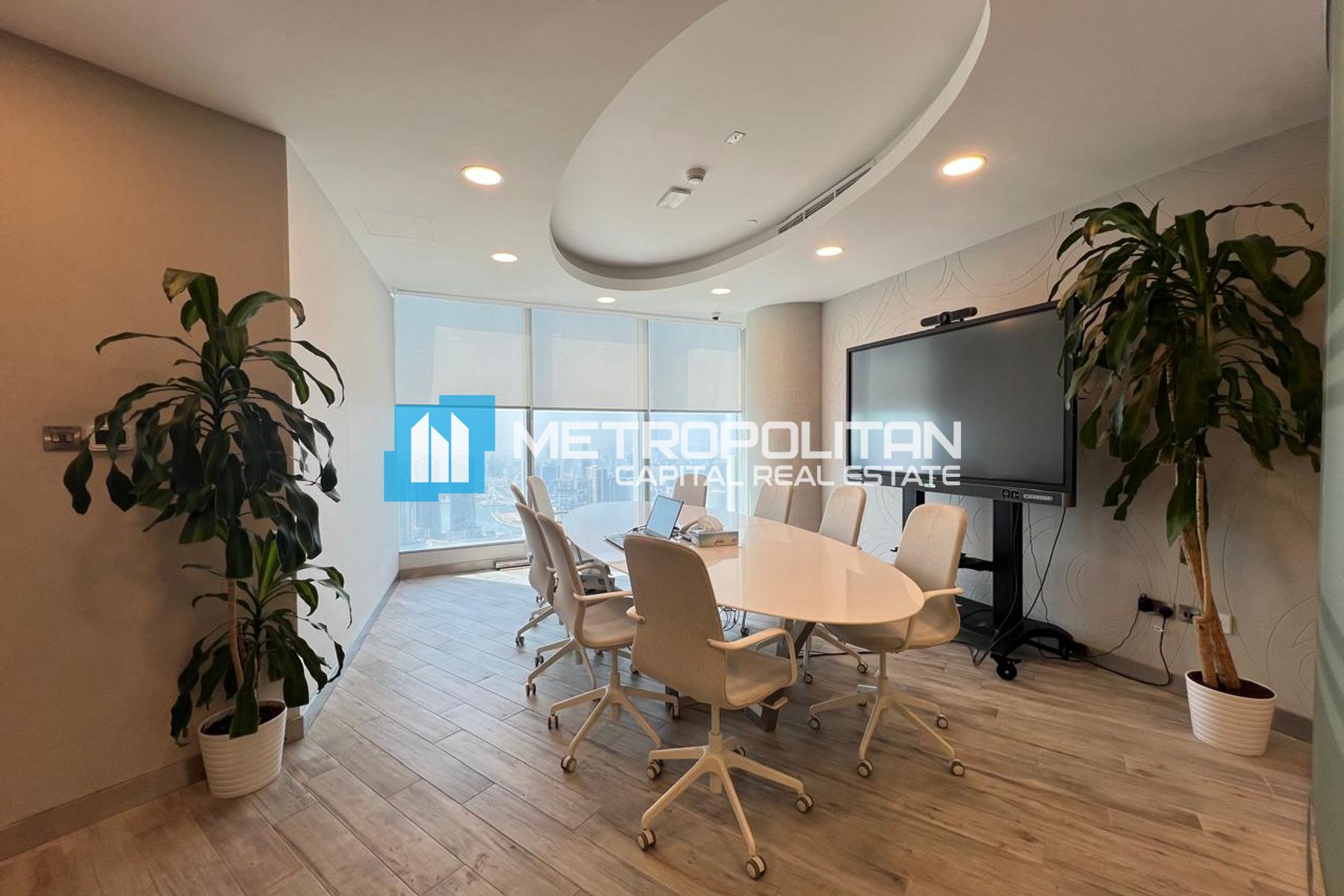 Image - Addax port office tower, Al Reem Island, Abu Dhabi | Project - Office