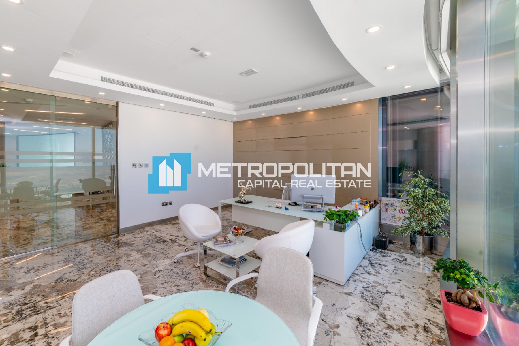 Image - Addax port office tower, Al Reem Island, Abu Dhabi | Project - Office