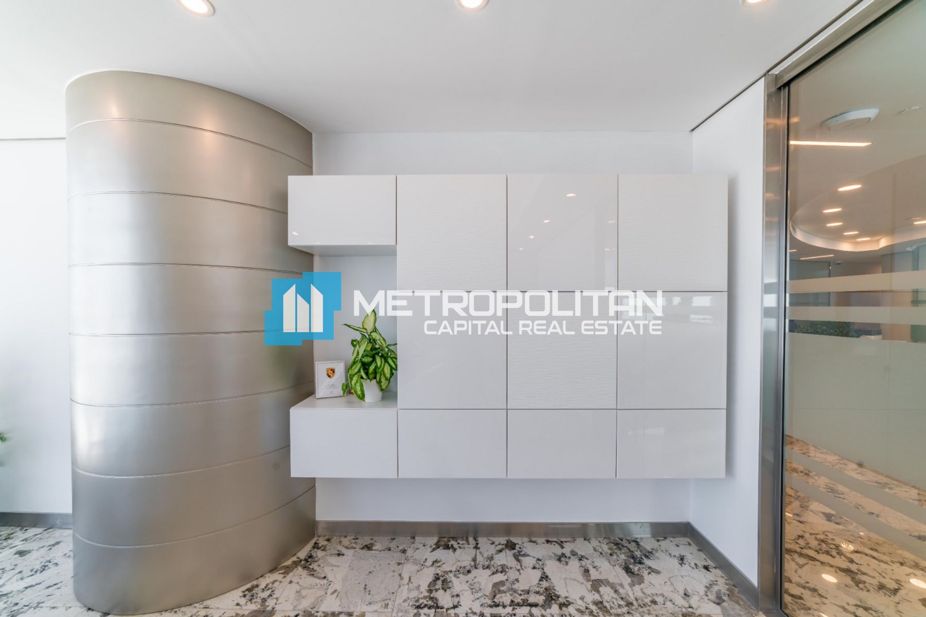 Image - Addax port office tower, Al Reem Island, Abu Dhabi | Project - Office