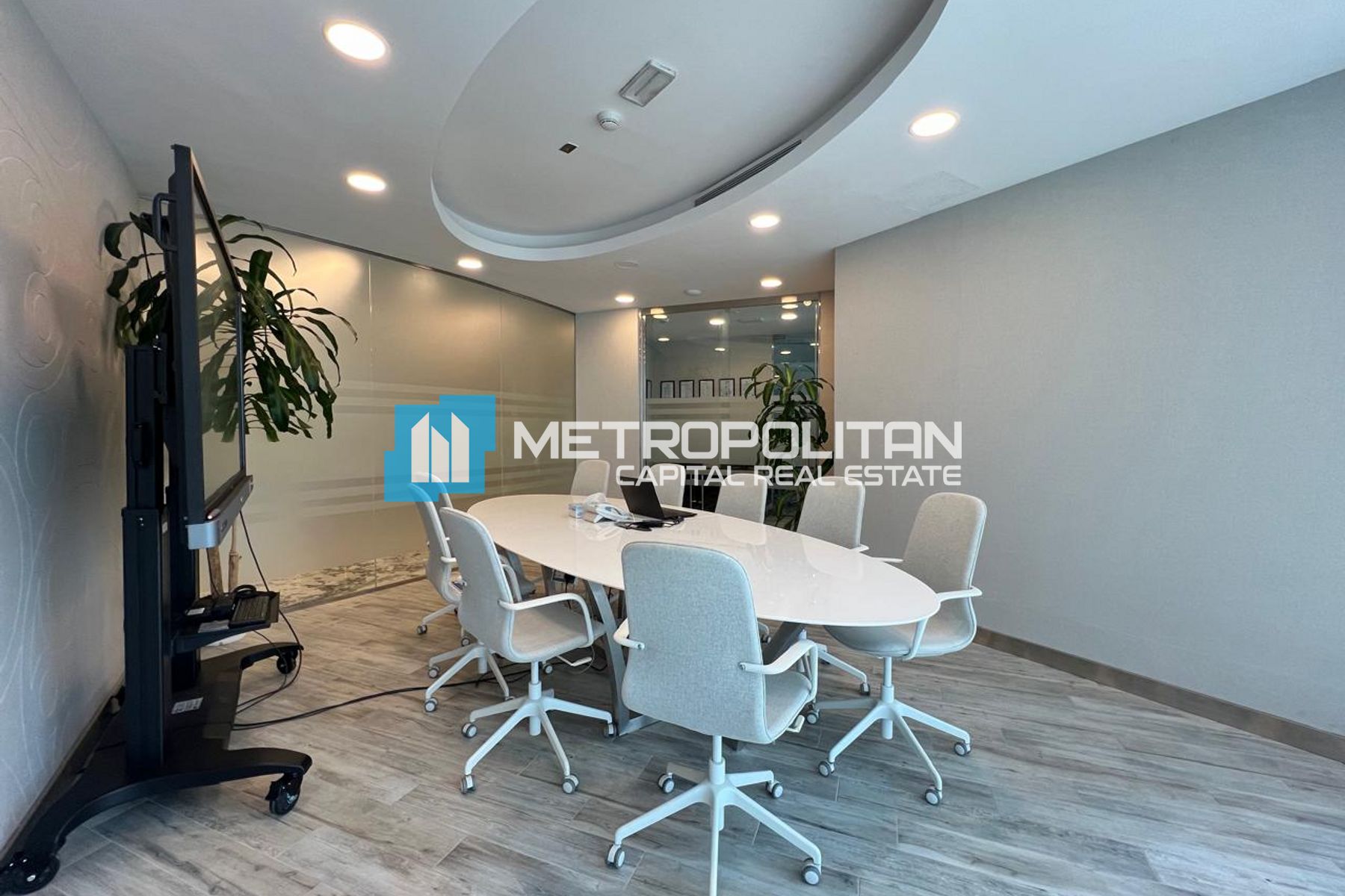 Image - Addax port office tower, Al Reem Island, Abu Dhabi | Project - Office