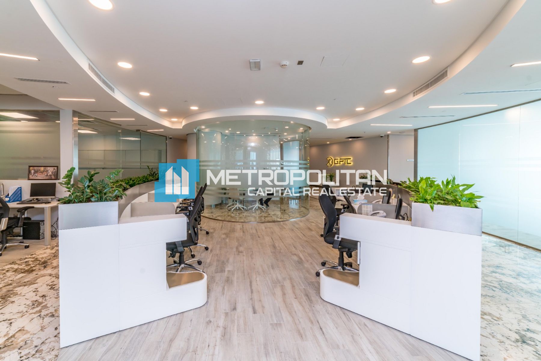 Image - Addax port office tower, Al Reem Island, Abu Dhabi | Project - Office