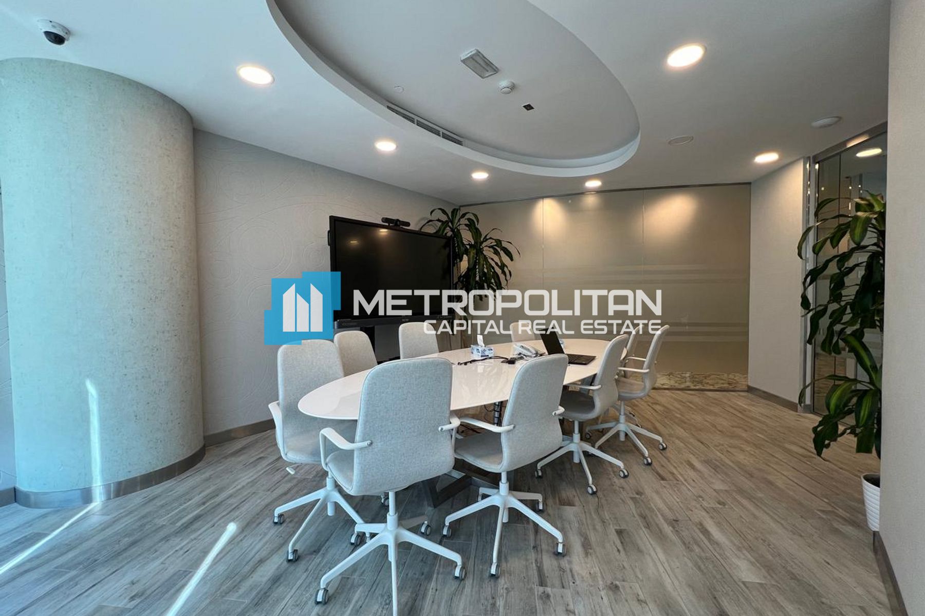 Image - Addax port office tower, Al Reem Island, Abu Dhabi | Project - Office