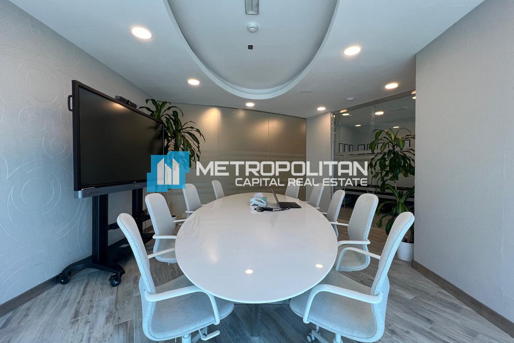 Image - Addax port office tower, Al Reem Island, Abu Dhabi | Project - Office