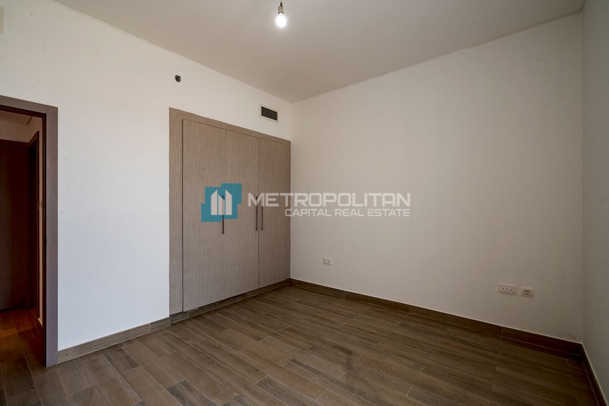 Image - Waters Edge, Yas Island, Abu Dhabi | Project - Apartment