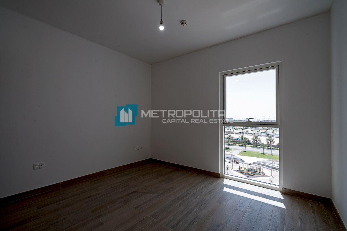 Image - Waters Edge, Yas Island, Abu Dhabi | Project - Apartment