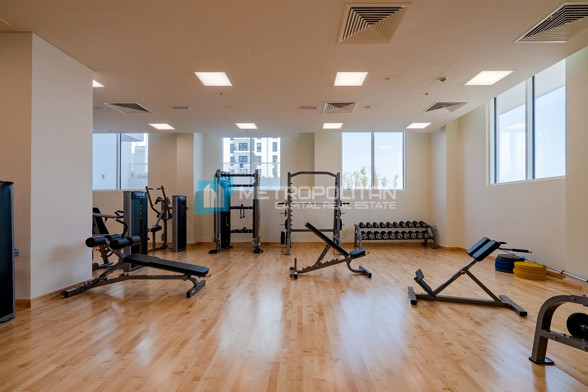 Image - Waters Edge, Yas Island, Abu Dhabi | Project - Apartment