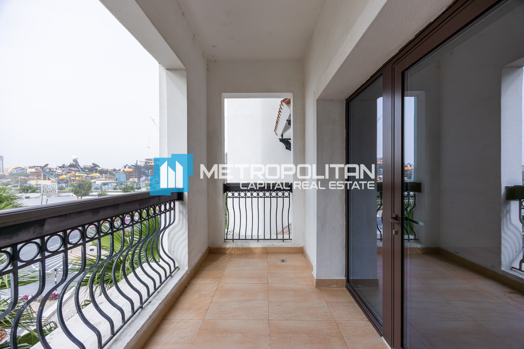 1BR Apartment for Rent in Yas Island – MCR-7469