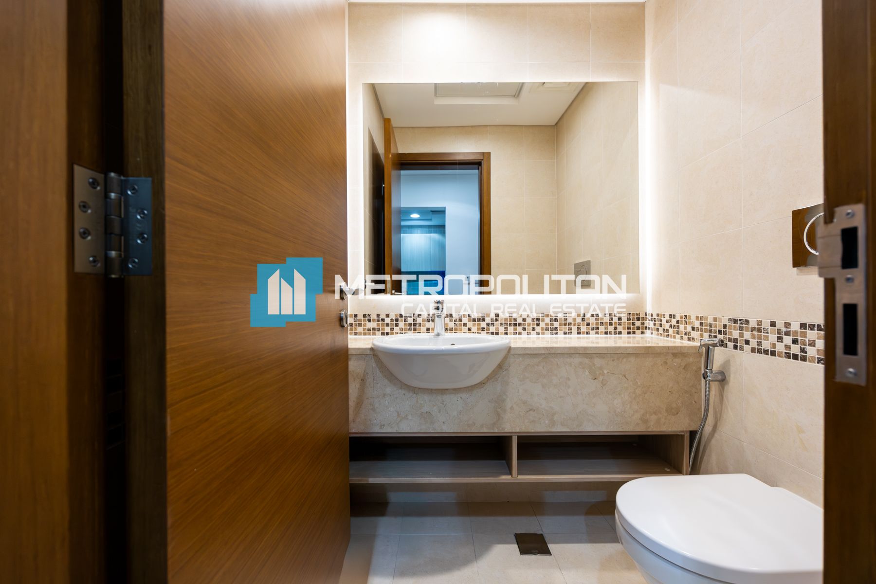 Image - Ansam 4, Yas Island, Abu Dhabi | Project - Apartment