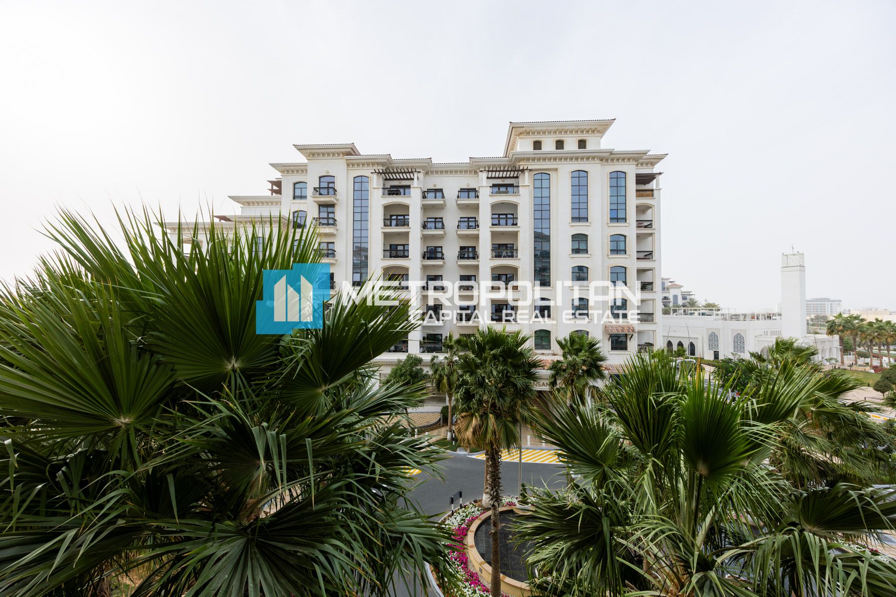 Image - Ansam 4, Yas Island, Abu Dhabi | Project - Apartment