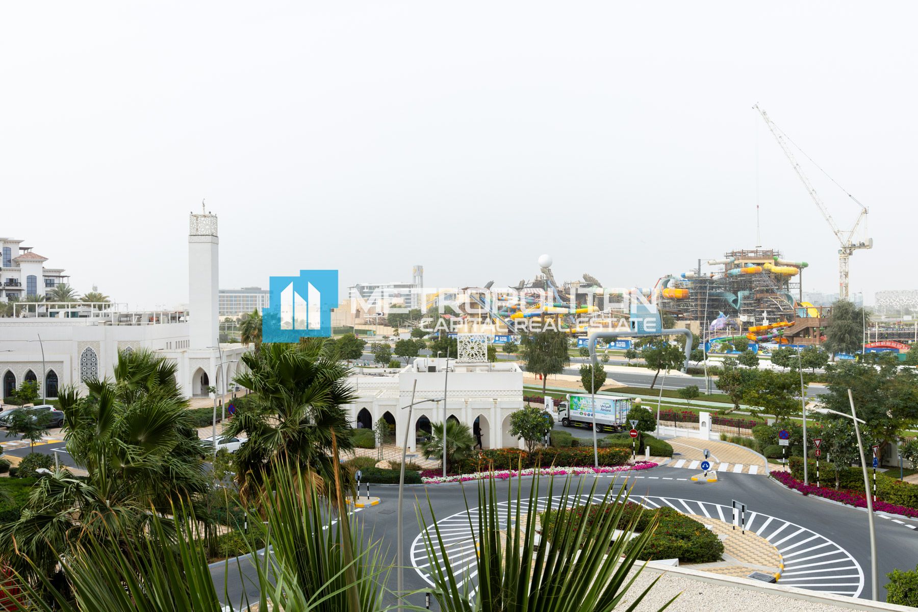 Image - Ansam 4, Yas Island, Abu Dhabi | Project - Apartment