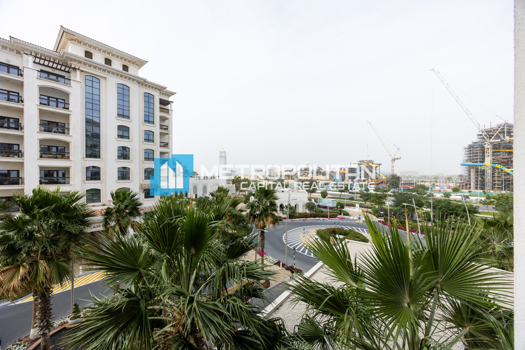 Image - Ansam 4, Yas Island, Abu Dhabi | Project - Apartment