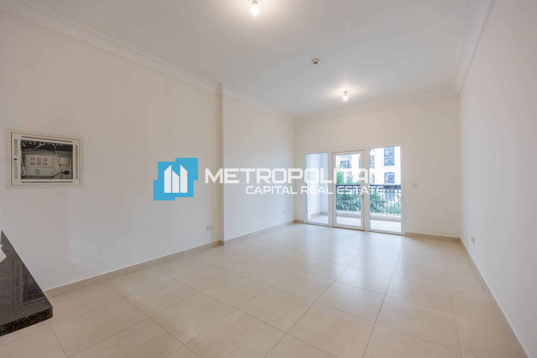 Image - Ansam 4, Yas Island, Abu Dhabi | Project - Apartment