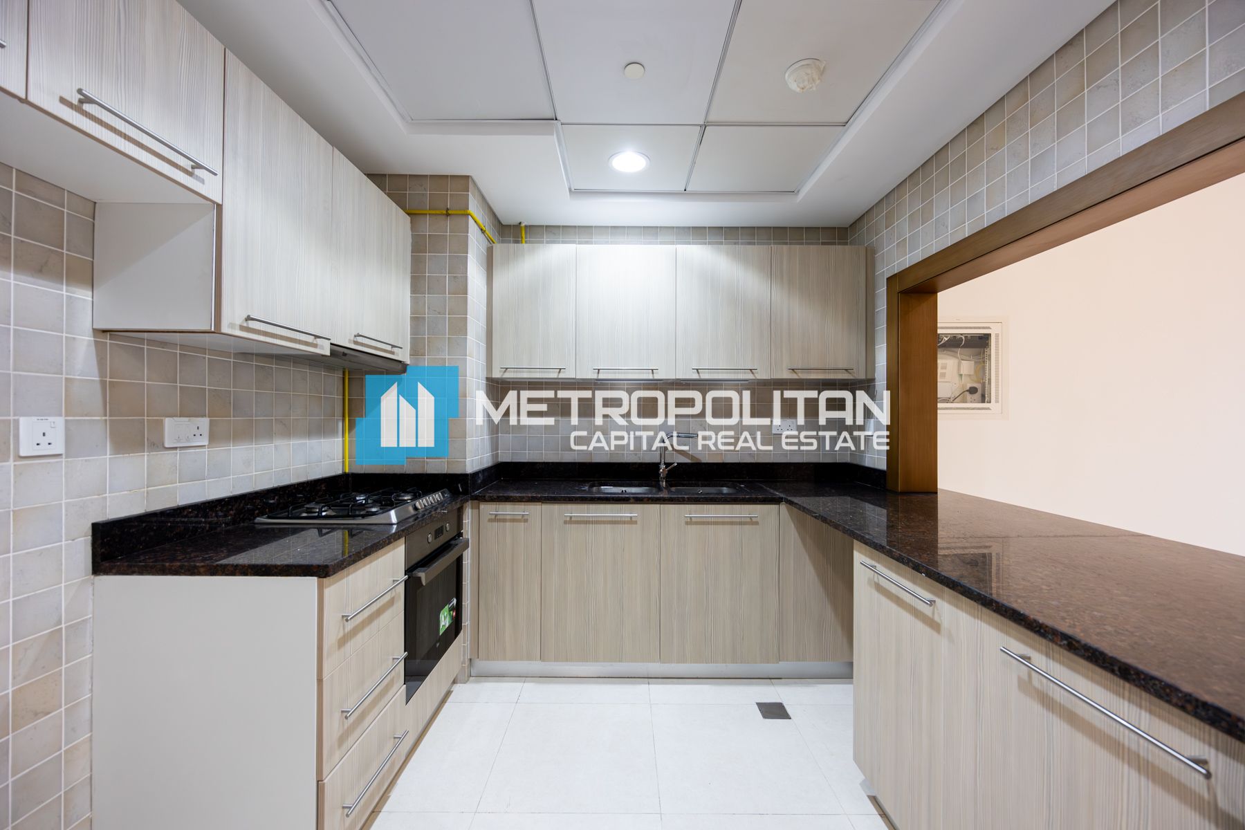 Image - Ansam 4, Yas Island, Abu Dhabi | Project - Apartment