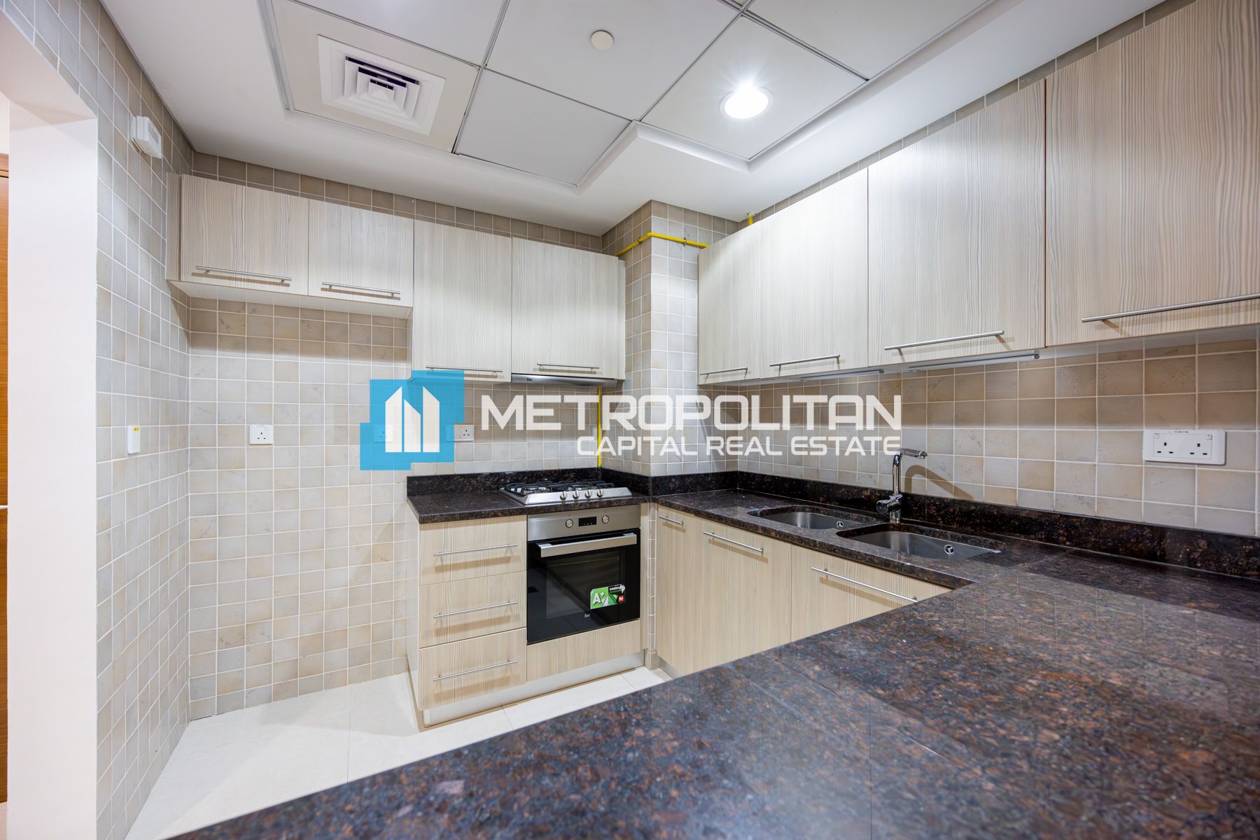 Image - Ansam 4, Yas Island, Abu Dhabi | Project - Apartment