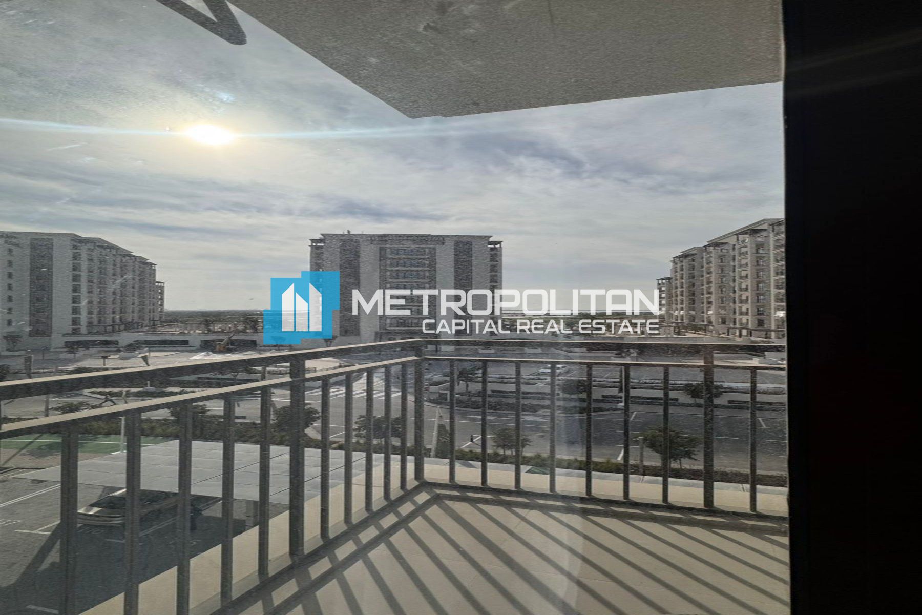 1BR Apartment for Rent in Yas Island – MCR-7472