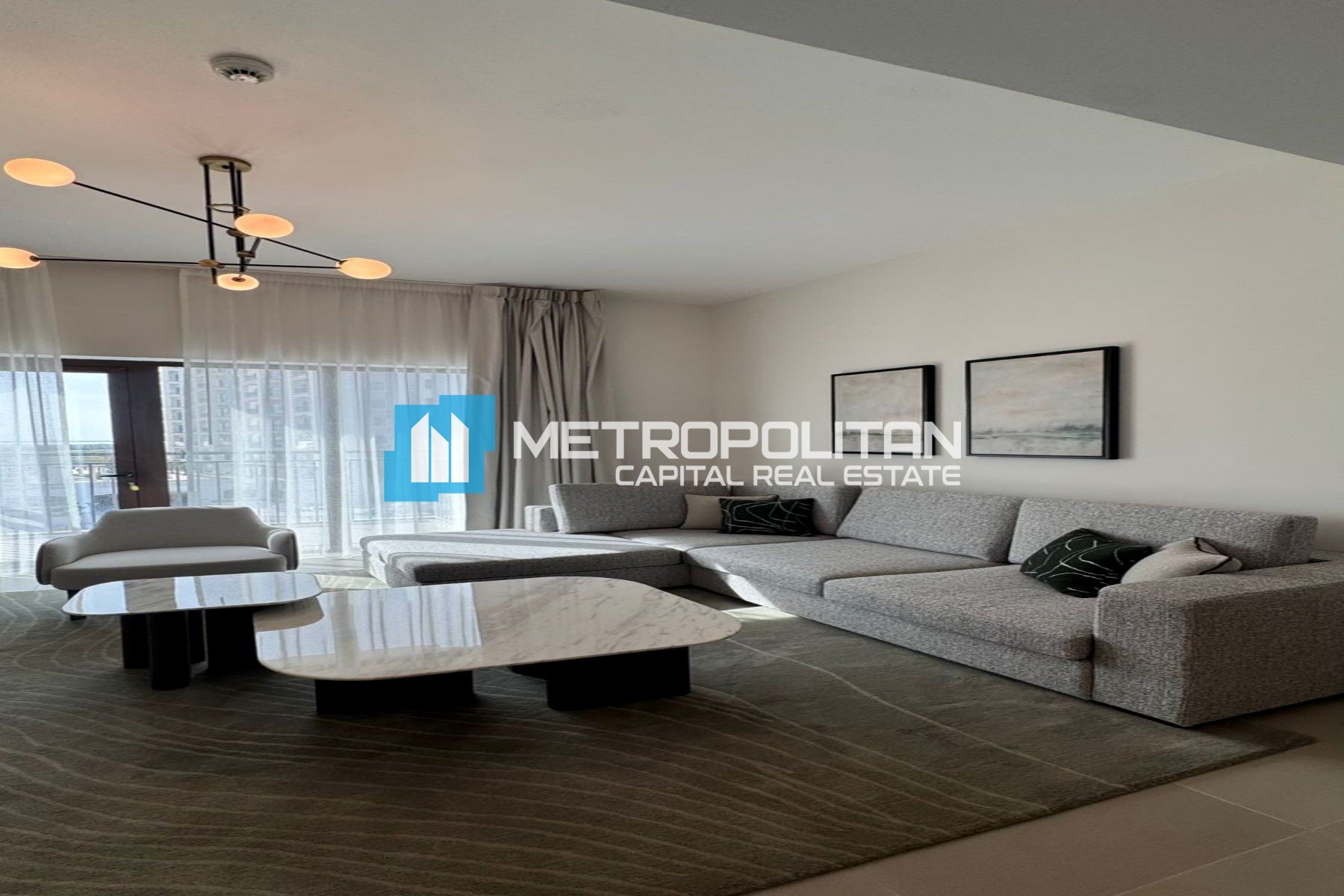 Image - Apartments 1, Yas Island, Abu Dhabi | Project - Apartment