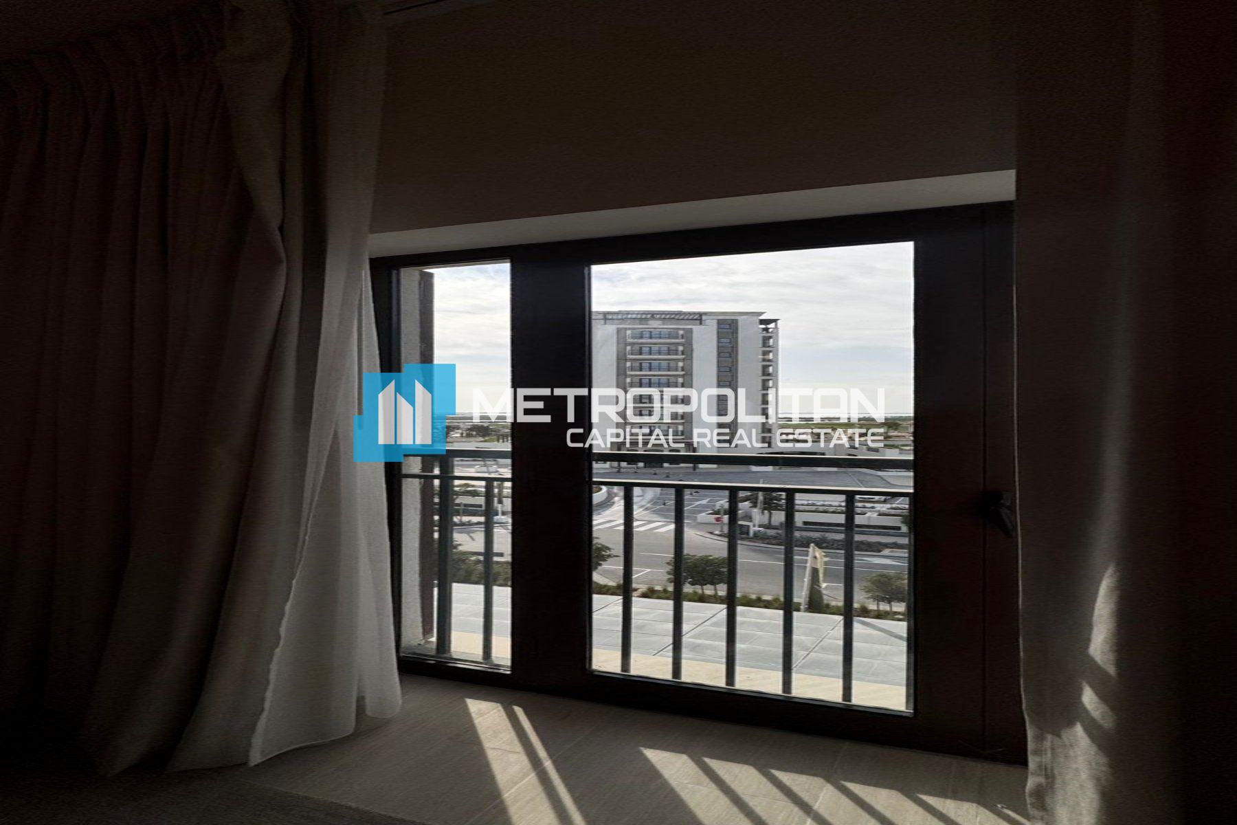Image - Apartments 1, Yas Island, Abu Dhabi | Project - Apartment