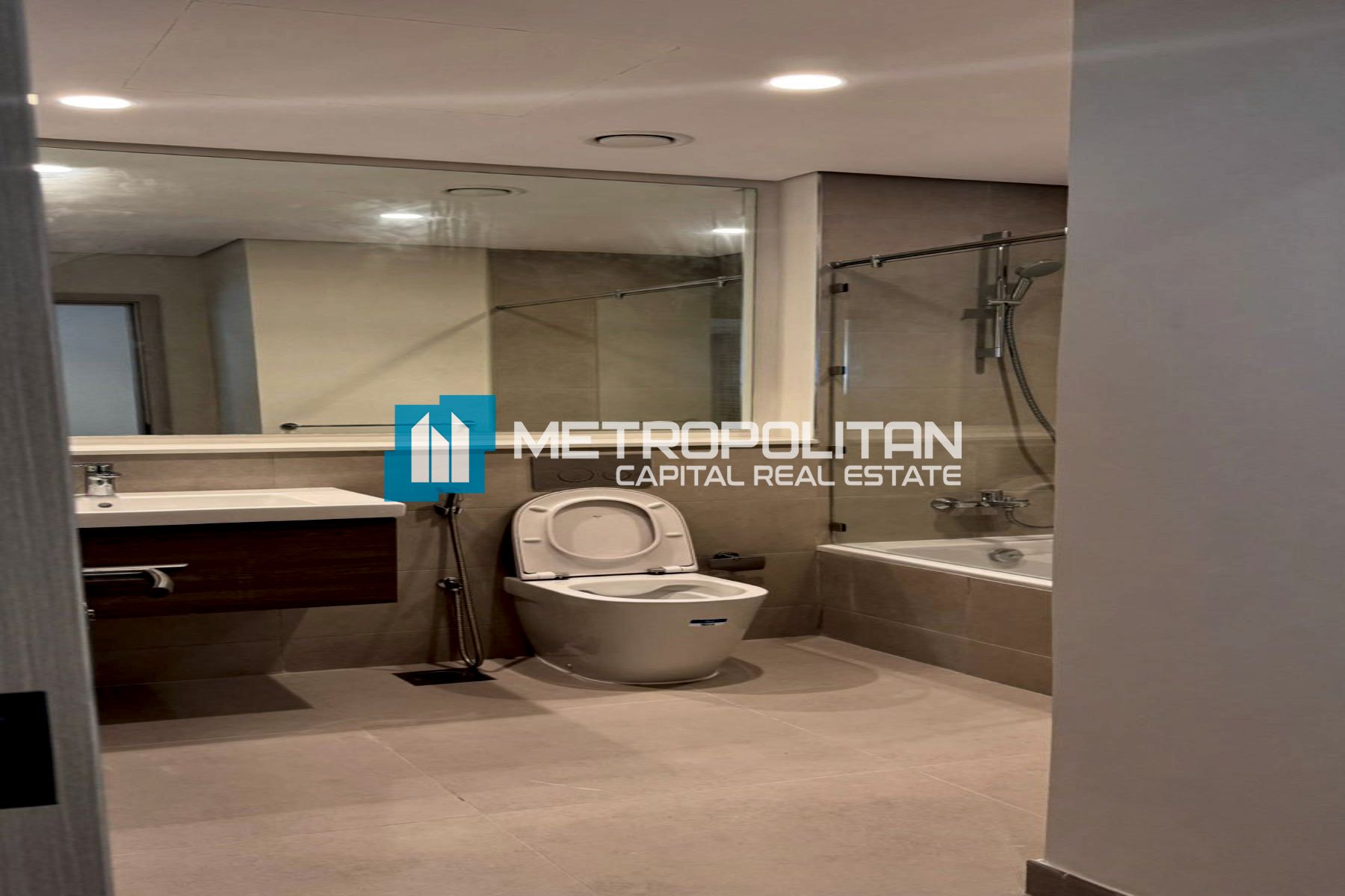 Image - Apartments 1, Yas Island, Abu Dhabi | Project - Apartment