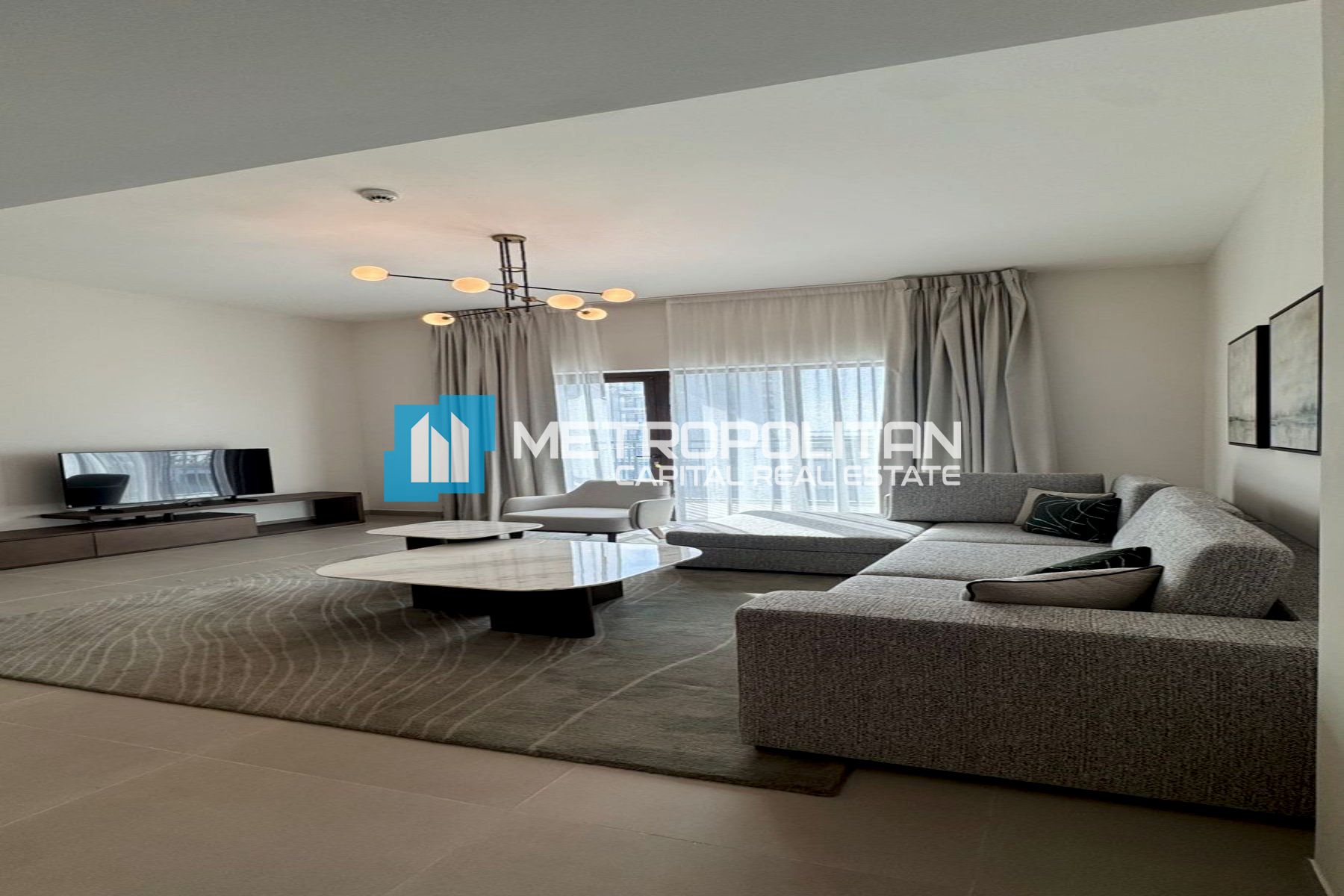 Image - Apartments 1, Yas Island, Abu Dhabi | Project - Apartment